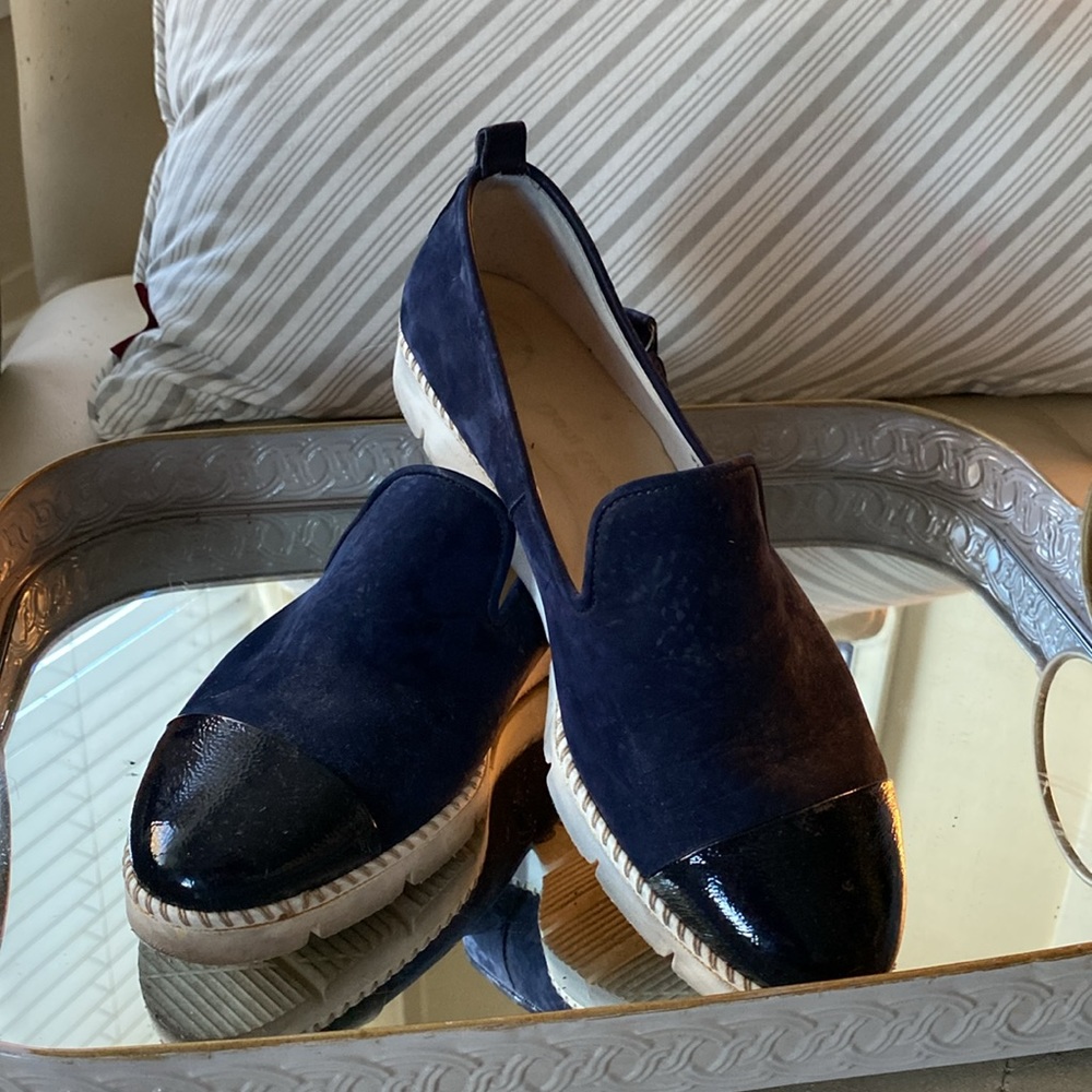 Paul Green Loafers